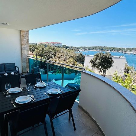 Seascape Deluxe Residence Pjescana Uvala Εξωτερικό φωτογραφία