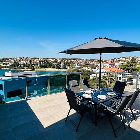Seascape Deluxe Residence Pjescana Uvala Εξωτερικό φωτογραφία