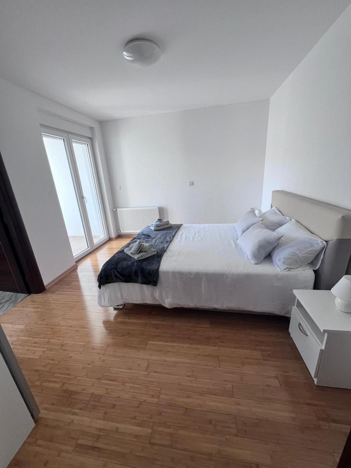 Seascape Deluxe Residence Pjescana Uvala Εξωτερικό φωτογραφία
