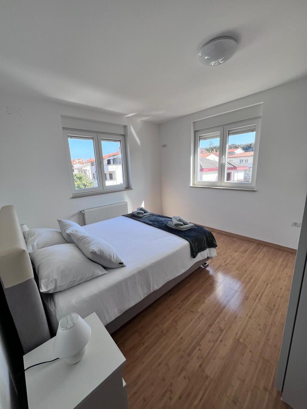 Seascape Deluxe Residence Pjescana Uvala Εξωτερικό φωτογραφία