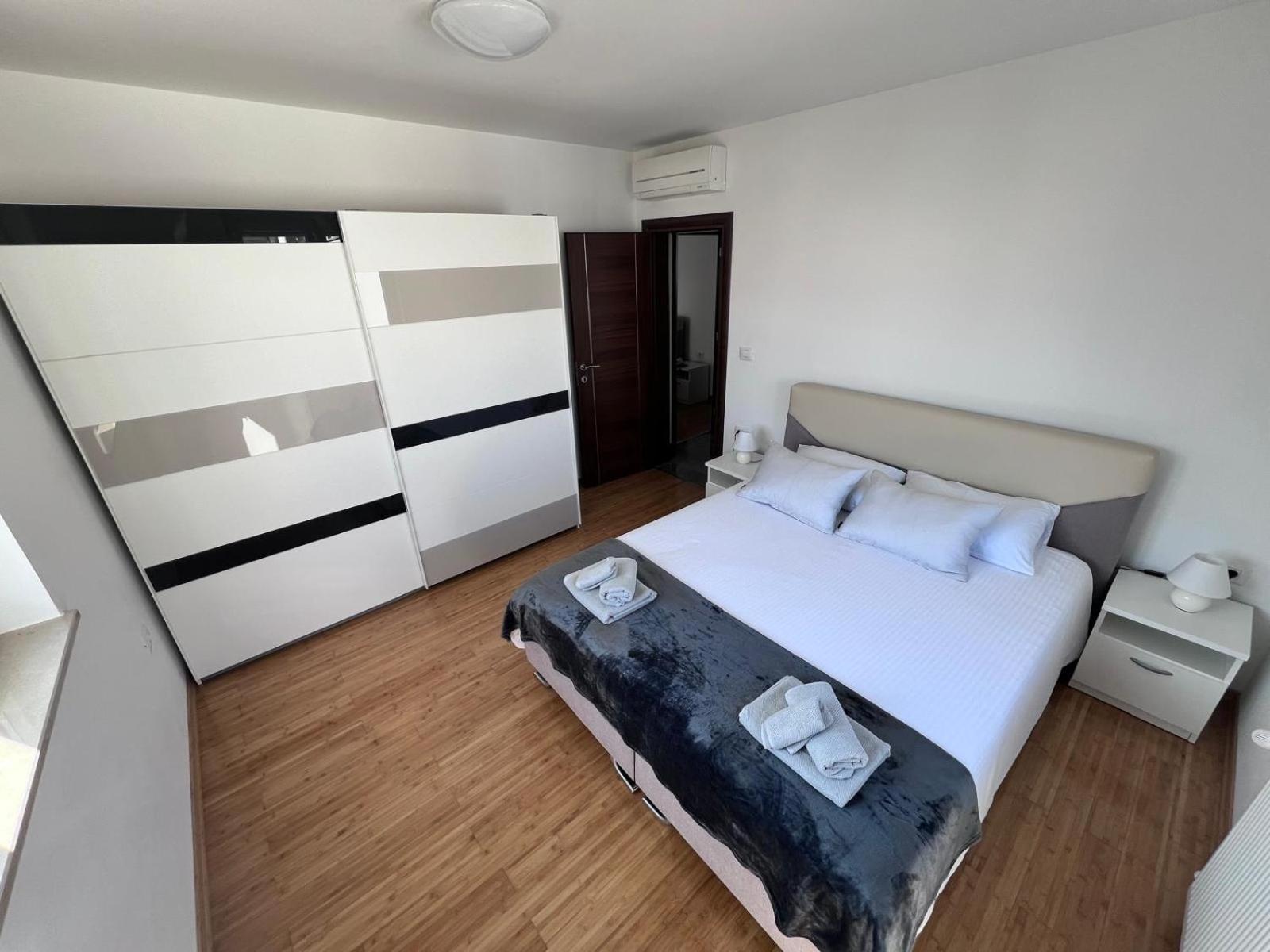 Seascape Deluxe Residence Pjescana Uvala Εξωτερικό φωτογραφία