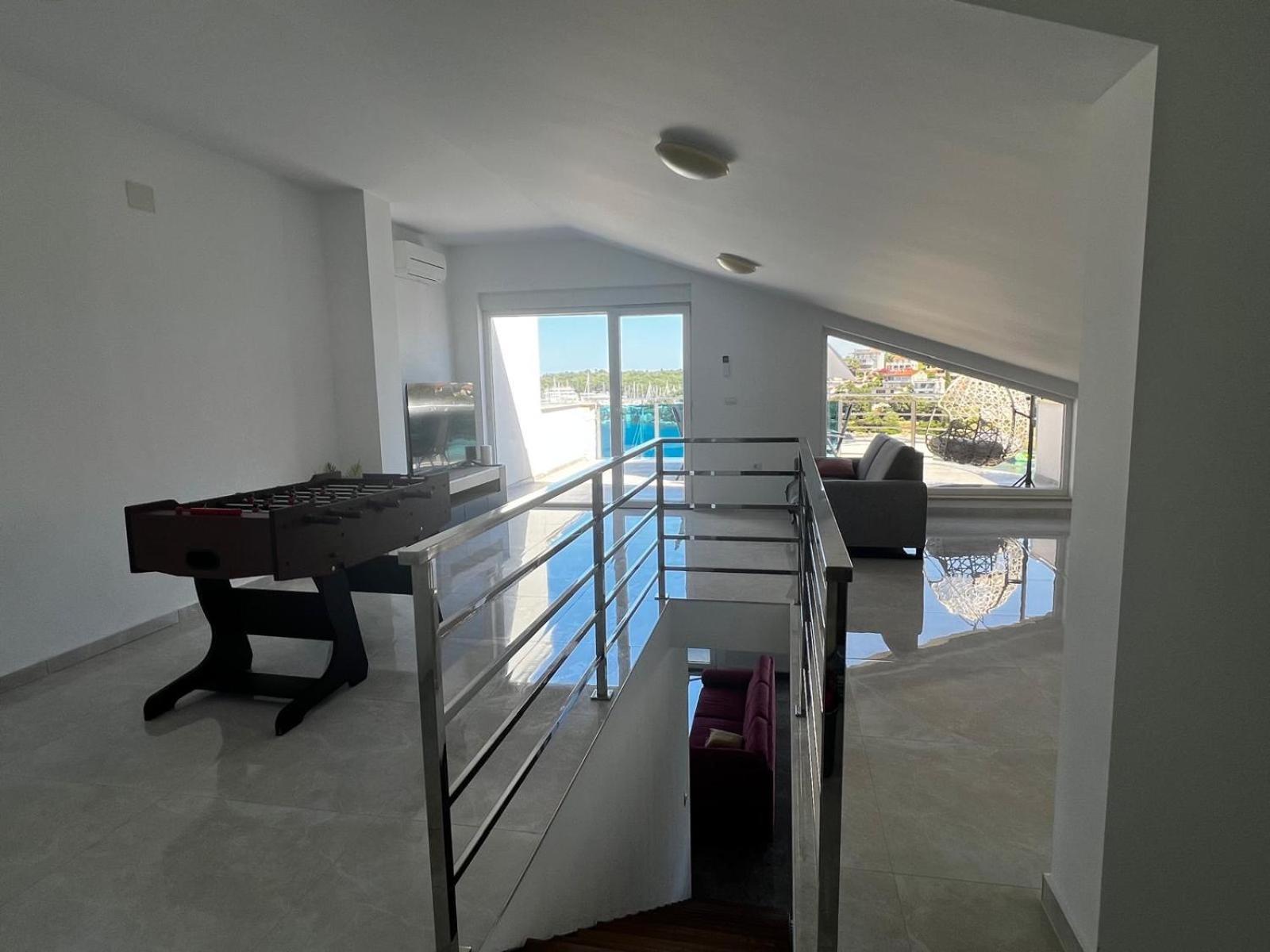 Seascape Deluxe Residence Pjescana Uvala Εξωτερικό φωτογραφία
