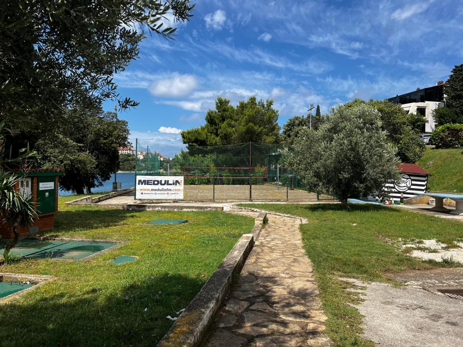 Seascape Deluxe Residence Pjescana Uvala Εξωτερικό φωτογραφία