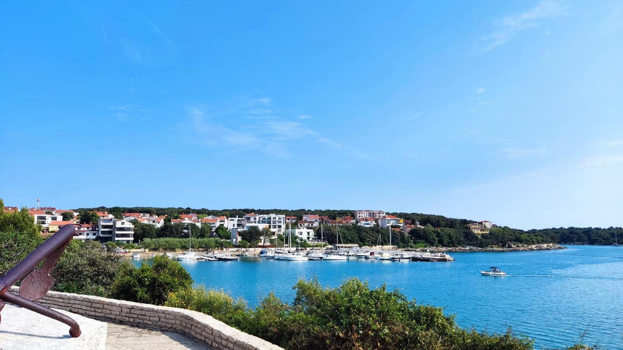 Seascape Deluxe Residence Pjescana Uvala Εξωτερικό φωτογραφία